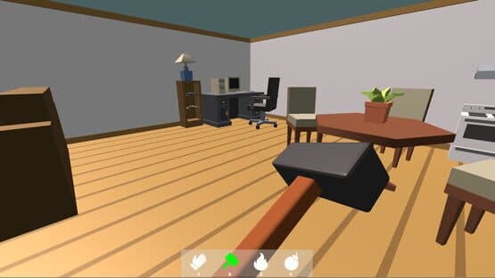 Tidy Your Room Simulator — screenshot 5
