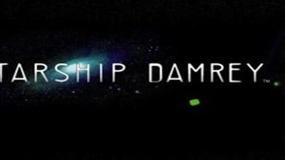 The Starship Damrey — screenshot 1