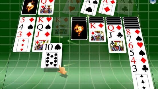 Klondike Forever — screenshot 3