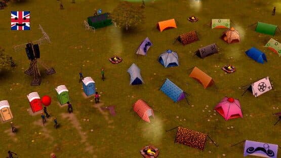 BigFest — screenshot 3