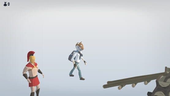 Drunk Puppet — screenshot 3