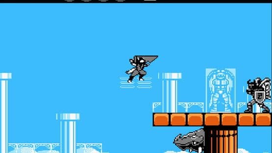 Lament — screenshot 2