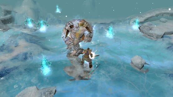 Hazen: The Dark Whispers — screenshot 3