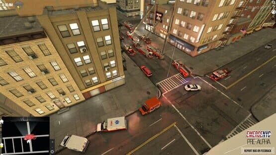 EmergeNYC — screenshot 5