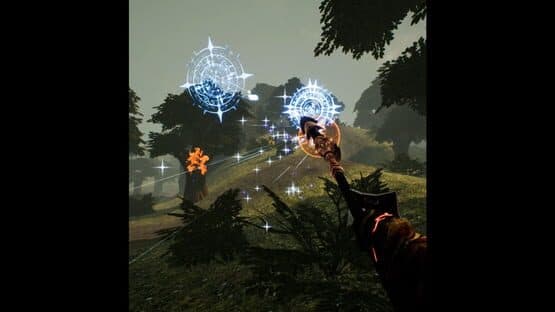 The Broken Seal: Arena — screenshot 2