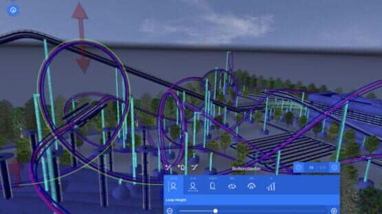 Aircoaster — screenshot 5