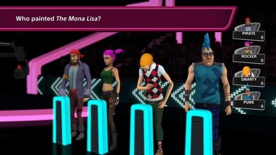 That Trivia Game — screenshot 2