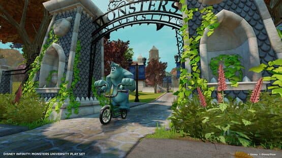 Disney Infinity — screenshot 7