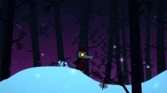 Night in the Woods: Lost Constellation — screenshot 5