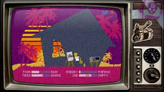 Make It as an Artist — screenshot 3