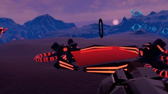 Rocket Armor — screenshot 3