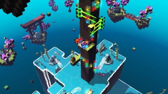 Kyub — screenshot 1