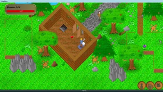 Forradia Forever — screenshot 1