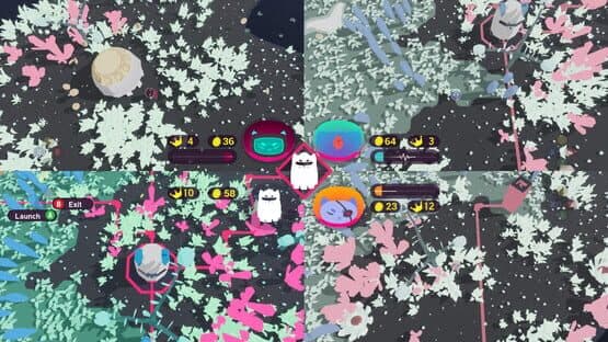 Starcats — screenshot 5