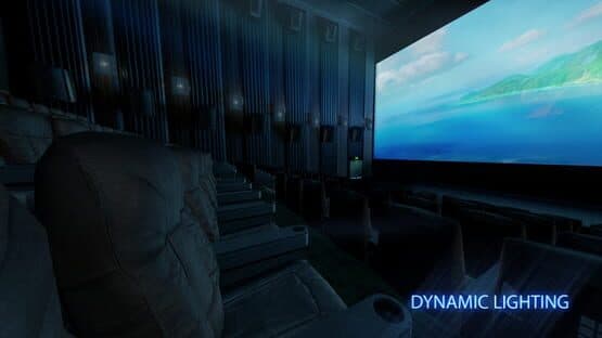 Cmoar VR Cinema — screenshot 3