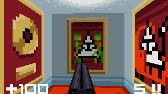 Gun Godz — screenshot 5