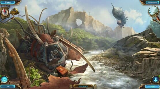 Kingdom of Aurelia: Mystery of the Poisoned Dagger — screenshot 5
