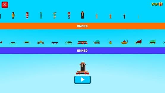 Christmas Race 2 — screenshot 8