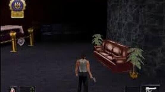 Die Hard Trilogy 2: Viva Las Vegas — screenshot 2