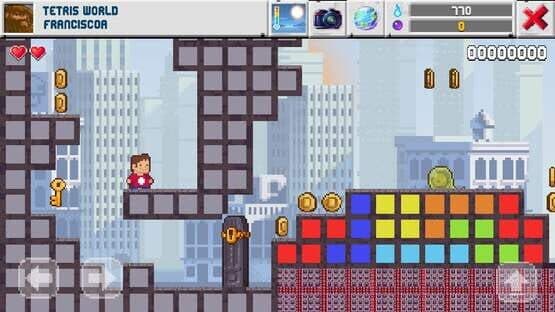The Sandbox Evolution — screenshot 4