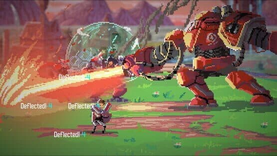 Star Renegades — screenshot 2