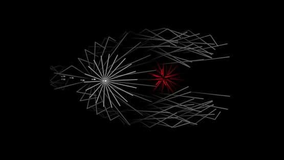 Dark Echo — screenshot 3