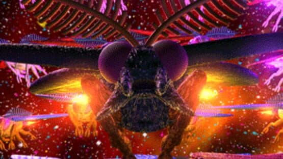 Galaga 30th Collection — screenshot 4