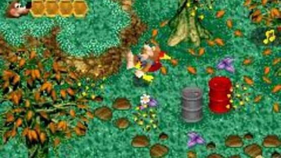Banjo-Kazooie: Grunty's Revenge — screenshot 6
