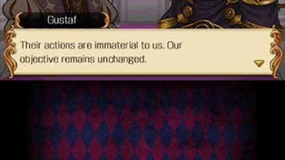 Langrisser Re:Incarnation Tensei — screenshot 8