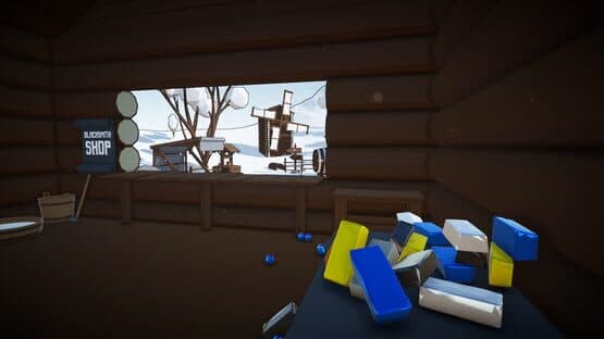 Blacksmith Simulator — screenshot 4