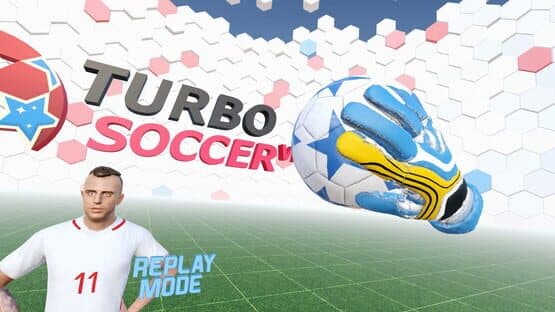 Turbo Soccer VR — screenshot 3