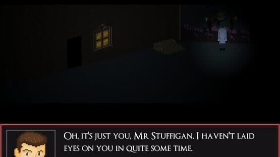 Azurael's Circle: Chapter 1 — screenshot 3