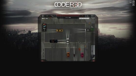 CodeRed: Agent Sarah's Story - Day One — screenshot 2
