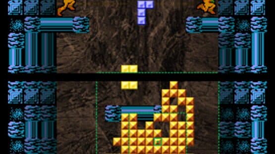 Tetris DS — screenshot 1