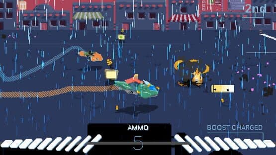 Desert Child — screenshot 3