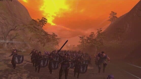 Three Kingdoms VR - Jade Knight — screenshot 4