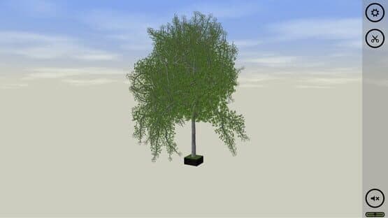 Bonsai — screenshot 1