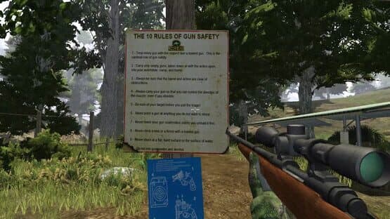 The Hunt — screenshot 4
