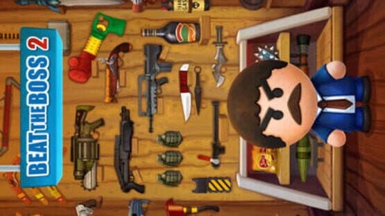 Beat the Boss 2 — screenshot 5