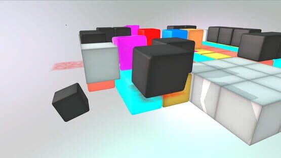 GooCubelets: The Void — screenshot 1