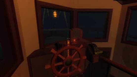 Trawl — screenshot 1