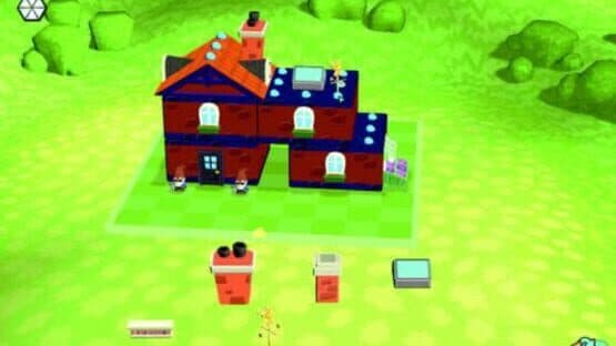 MySims — screenshot 1