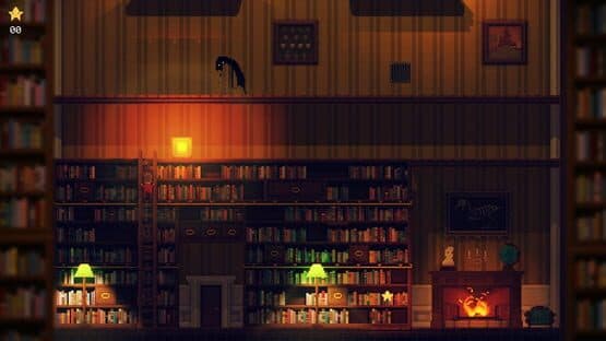 In the Shadows — screenshot 5