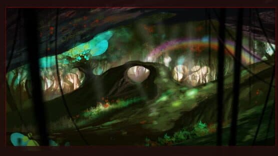 Forgotten Sound 2: Destiny — screenshot 1