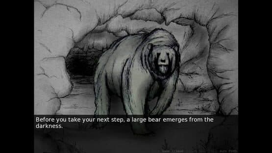 Disturbed — screenshot 1