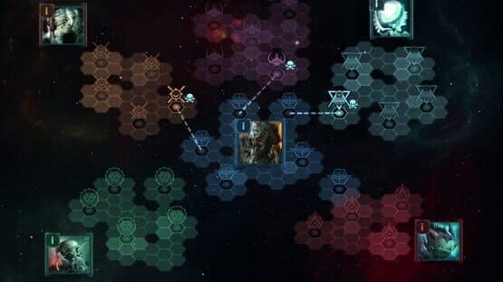 Battlevoid: Sector Siege — screenshot 4