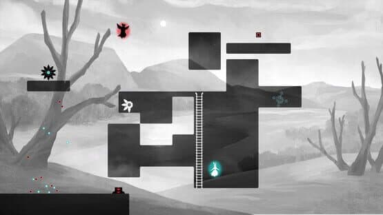 The Rabbit and the Owl — screenshot 3
