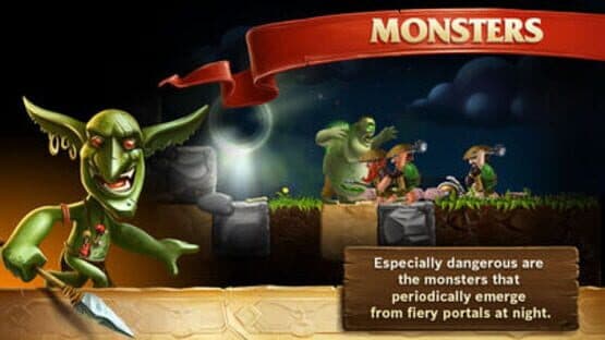 Craft the World: Pocket Edition — screenshot 3