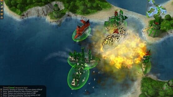 Windward — screenshot 2