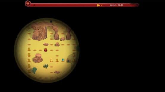 Soul of Mask — screenshot 3